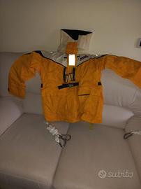 Cerata da barca MUSTO