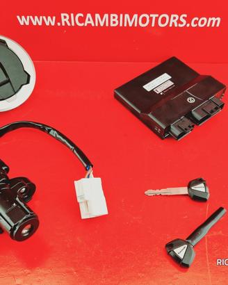 KIT ACCENSIONE KAWASAKI Z650 Z 650
