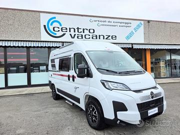 ROLLER TEAM LIVINGSTONE K2 GO