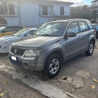 Suzuki Grand Vitara Grand Vitara 1.9 DDiS 5 porte