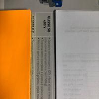 Motore per serrande industriali bft