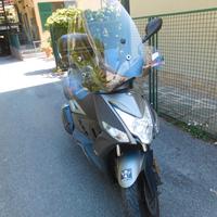 Agility 125 R16 plus, 1/2018 Km 28.500
