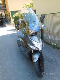 Agility 125 R16 plus, 1/2018 Km 28.500