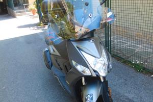 Agility 125 R16 plus, 1/2018 Km 28.500