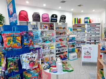 Attività commerciale