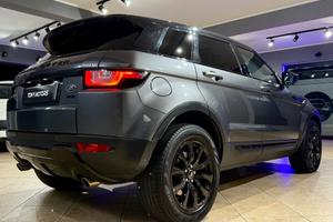 Land Rover Range Evoque 2.0 TD4 150 CV 5p. SE