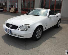 MERCEDES - Classe SLK - 200 Kompressor