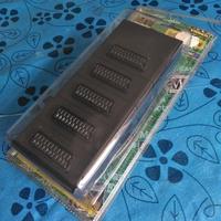 Presa multipla (ciabatta) Scart 5 ingressi