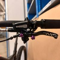 Specialized Enduro 29