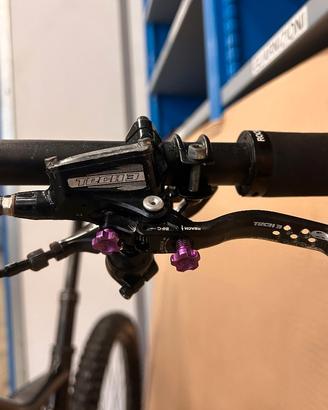 Specialized Enduro 29