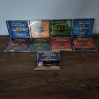 Enciclopedia multimediale RIZZOLI LAROUSSE 2001