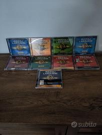 Enciclopedia multimediale RIZZOLI LAROUSSE 2001