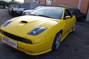 FIAT - Coupè - 2.0 i.e. turbo 20V ECCEZIONALE