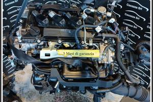 Motori Completi TOYOTA C-HR II M20AFXS