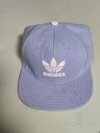 Cappellino Adidas