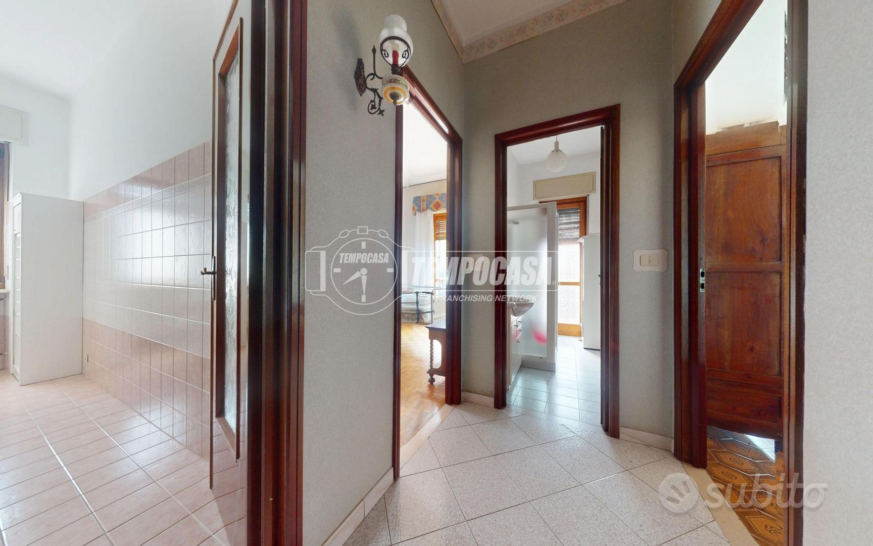 Appartamento – CN - Altro