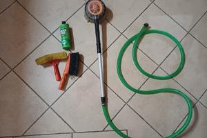 Accessori per lavaggio auto