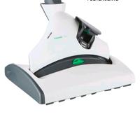 lavapavimento folletto sp 530 piu'   4 panni nuovi