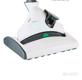 lavapavimento folletto sp 530 piu'   4 panni nuovi