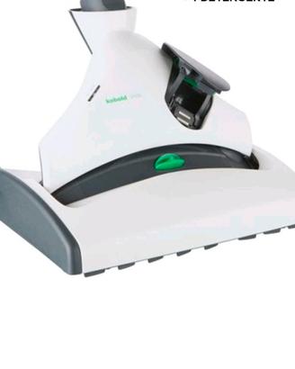 lavapavimento folletto sp 530 piu'   4 panni nuovi