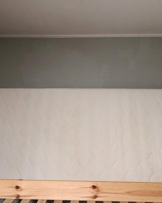 materasso geresta ikea