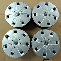 cerchi originali Audi q2 16"