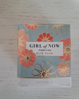 Elie Saab profumo donna Girl of now