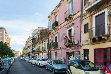 Appartamento - Catania