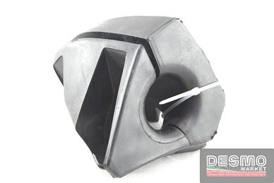 Riduzione aspirazione sinistra Ducati 998 998S 998