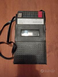 Registratore cassette vintage Starsonic