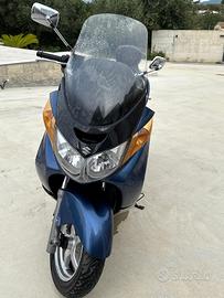 Suzuki Suzuki Burgman 400 – Ottime condizion