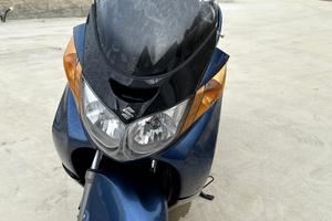 Suzuki Suzuki Burgman 400 – Ottime condizion