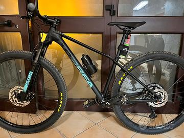 MTB Orbea