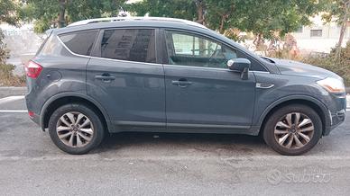  Ford Kuga 2.0 kW 163cv 