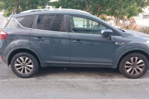  Ford Kuga 2.0 kW 163cv 