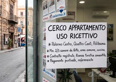 Appartamento centro storico