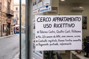 Appartamento centro storico