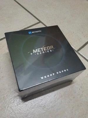 BetaFPV Meteor 75 PRO  + 6 Batterie [SIGILLATO]