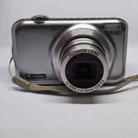 FUJIFILM FINEPIX JX FOTOCAMERA DIGITALE 14MP 5X