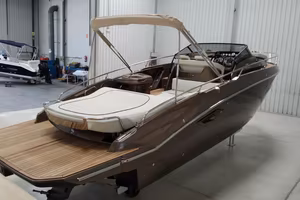 Cranchi E30 - 2022