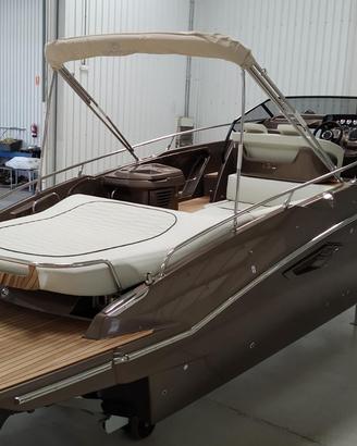 Cranchi E30 - 2022