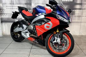 Aprilia RS 660