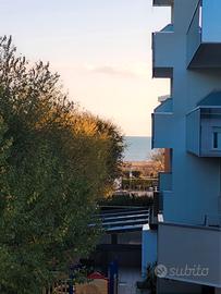 Splendido trilocale a soli 50 metri dalla spiaggia