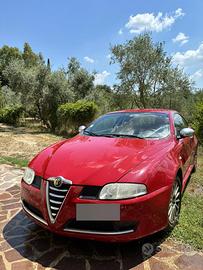 Alfa romeo gt coupè