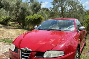 Alfa romeo gt coupè