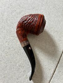 Pipa Mastro de Paja Unica
