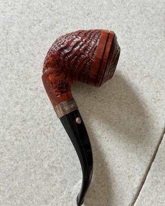 Pipa Mastro de Paja Unica