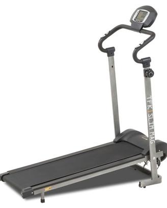 TAPIS ROULANT EVERFIT TFK SLIM MAG