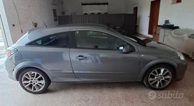 OPEL Astra GTC 1.7  CDTI  3 Porte