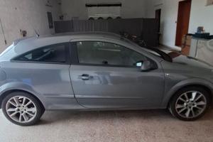 OPEL Astra GTC 1.7  CDTI  3 Porte